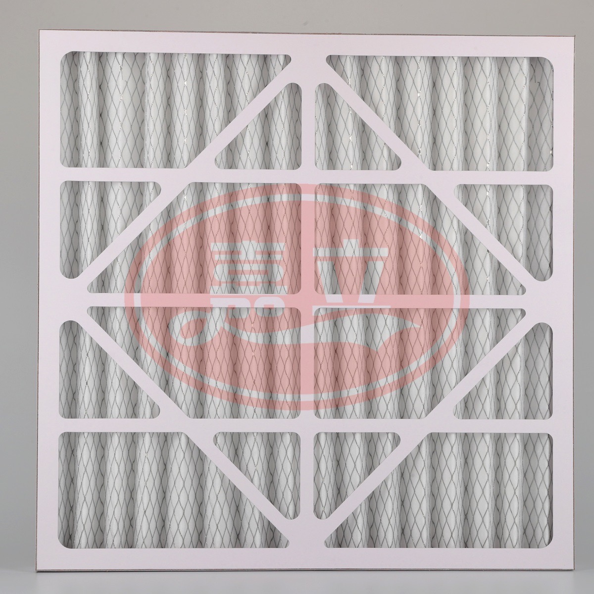 阿鲁科尔沁纸框过滤器